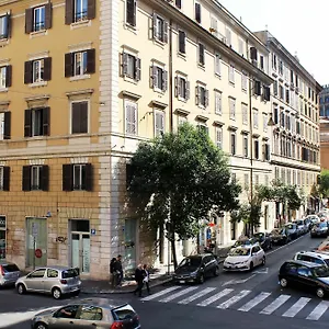  Apartment Vatican Santamaura 39